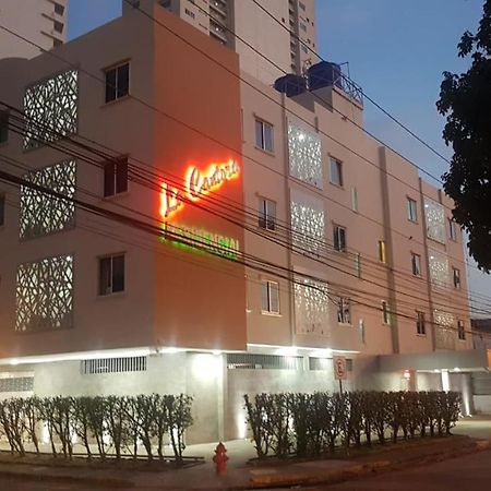 Residencial La Cantora Otel Panama Dış mekan fotoğraf