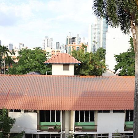 Residencial La Cantora Otel Panama Dış mekan fotoğraf