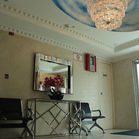 Residencial La Cantora Otel Panama Dış mekan fotoğraf