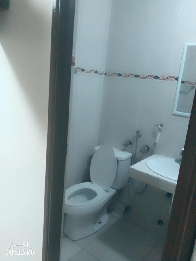 Residencial La Cantora Otel Panama Dış mekan fotoğraf