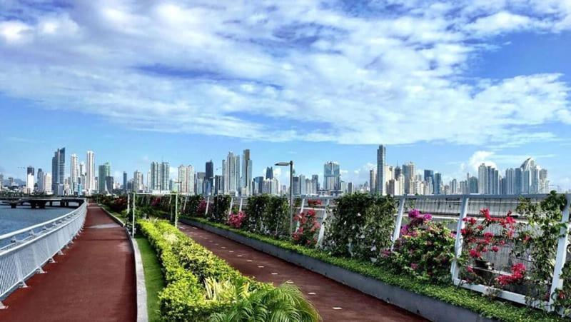 Residencial La Cantora Otel Panama Dış mekan fotoğraf