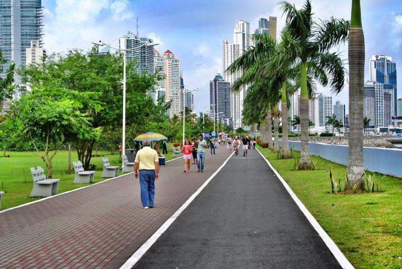 Residencial La Cantora Otel Panama Dış mekan fotoğraf