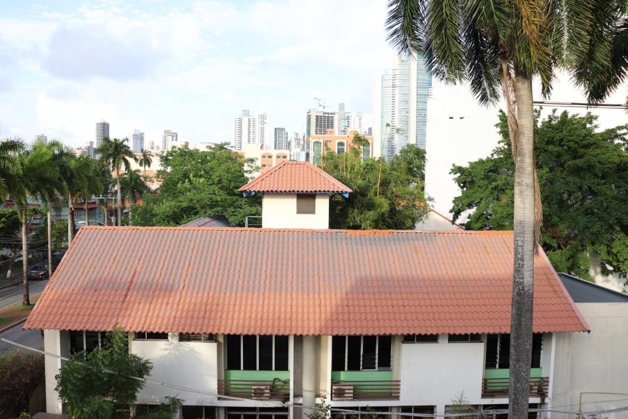 Residencial La Cantora Otel Panama Dış mekan fotoğraf