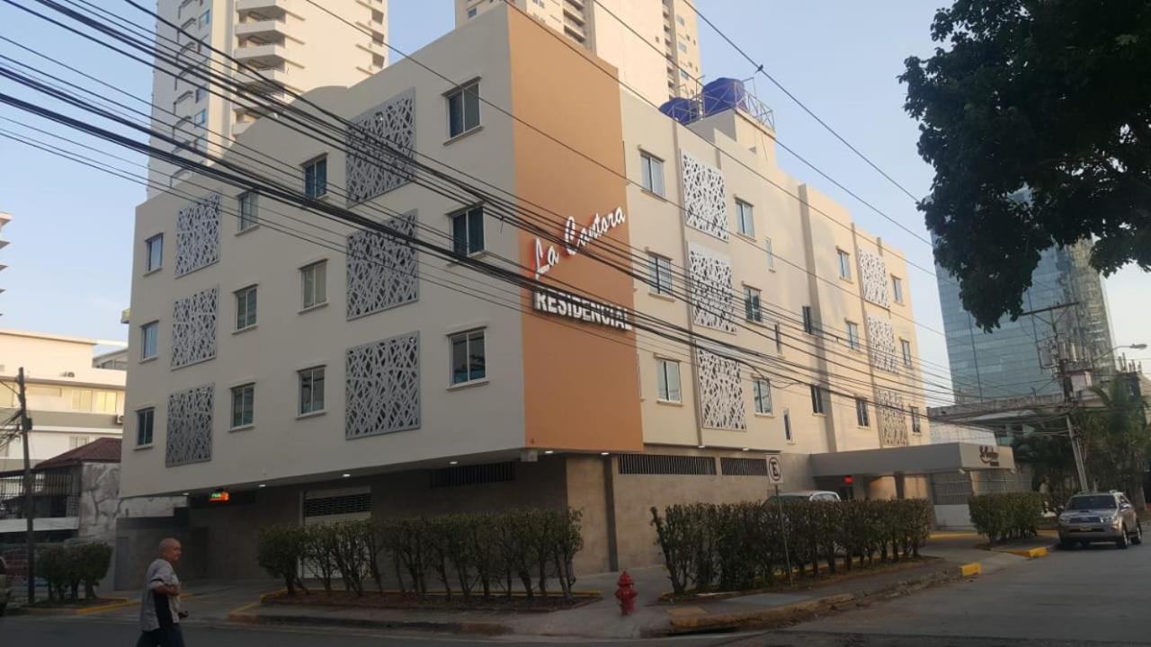 Residencial La Cantora Otel Panama Dış mekan fotoğraf