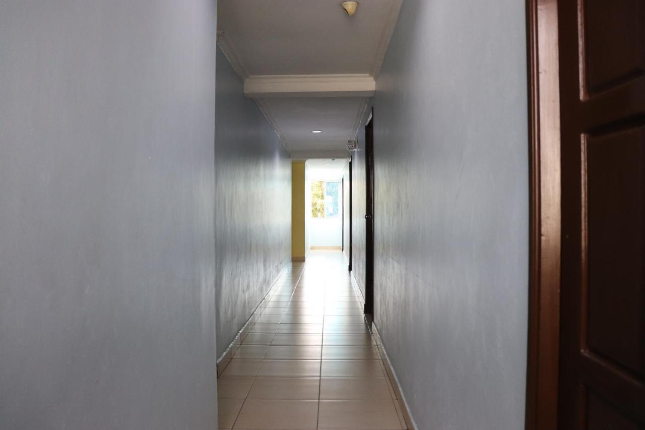 Residencial La Cantora Otel Panama Dış mekan fotoğraf
