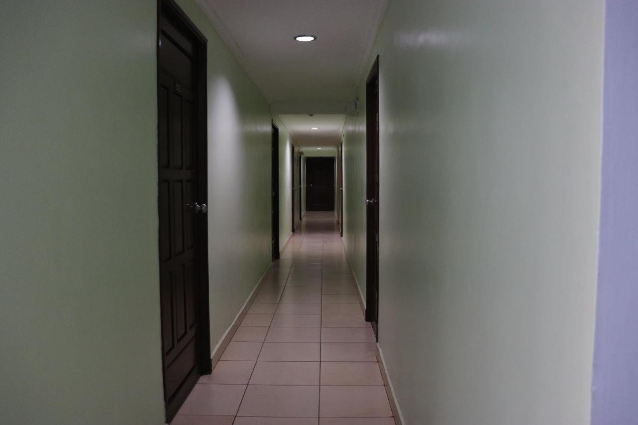 Residencial La Cantora Otel Panama Dış mekan fotoğraf