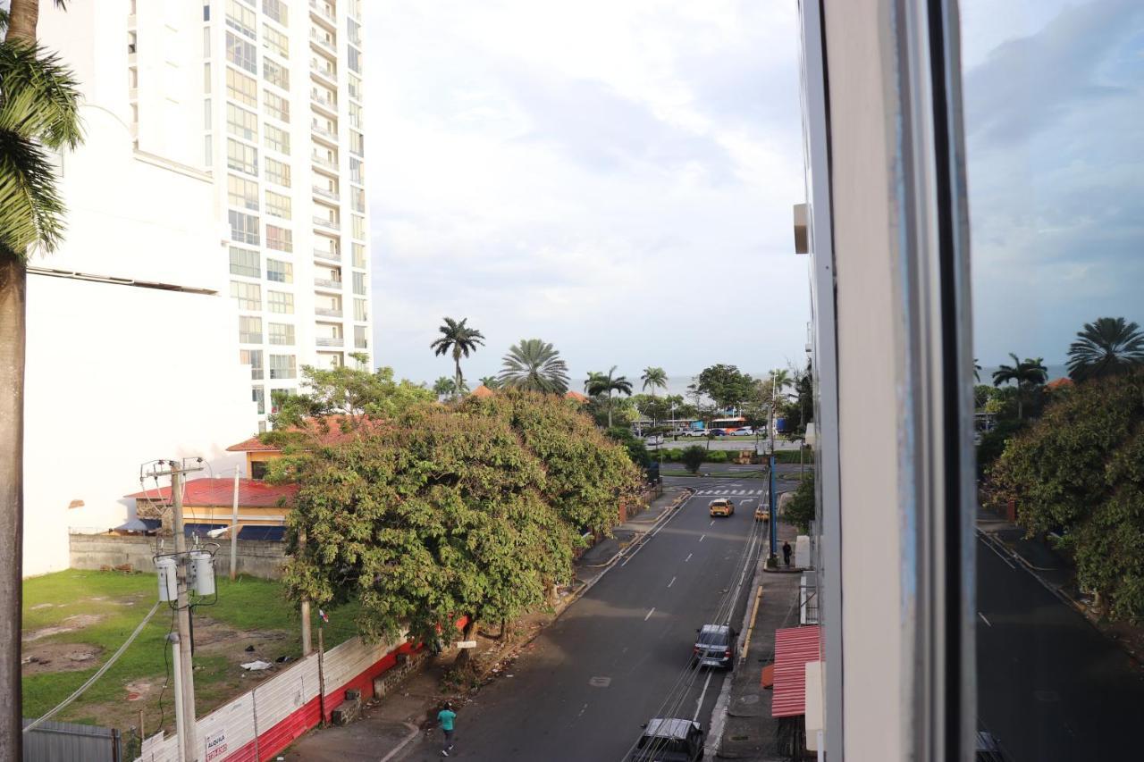 Residencial La Cantora Otel Panama Dış mekan fotoğraf