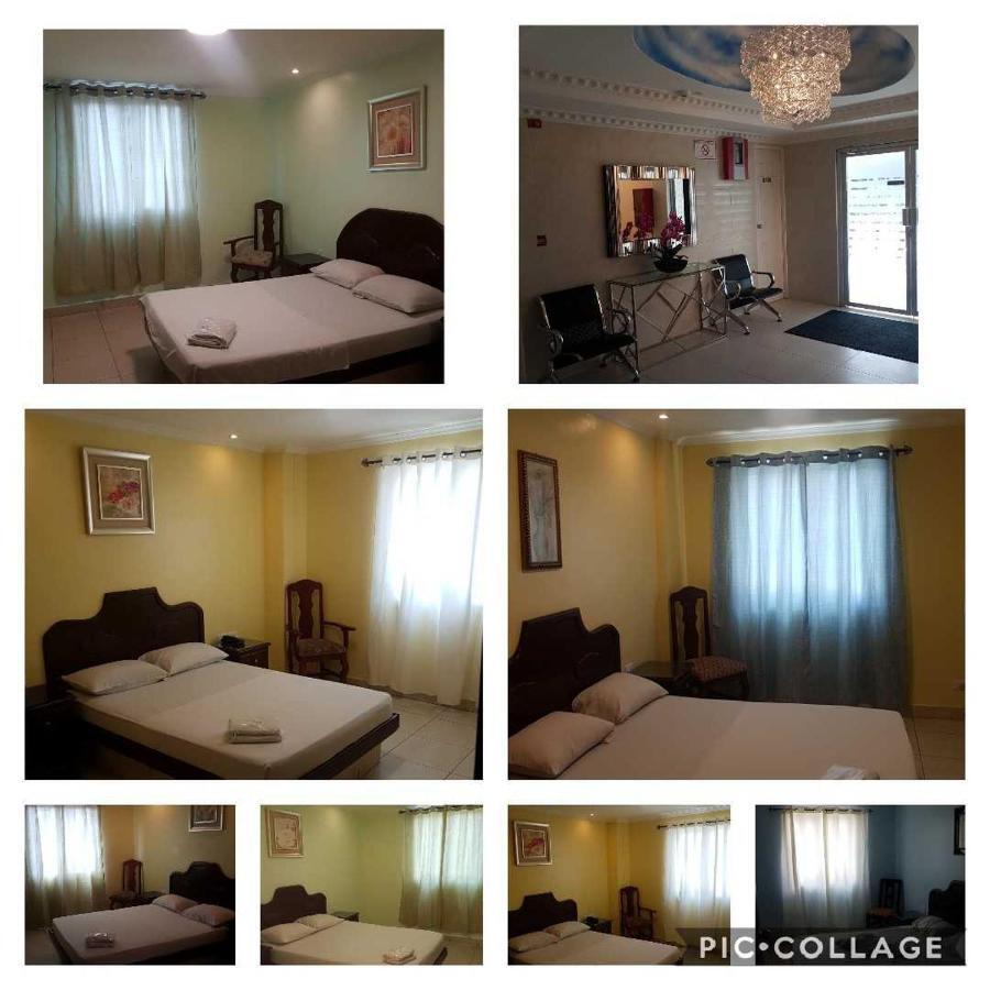 Residencial La Cantora Otel Panama Dış mekan fotoğraf