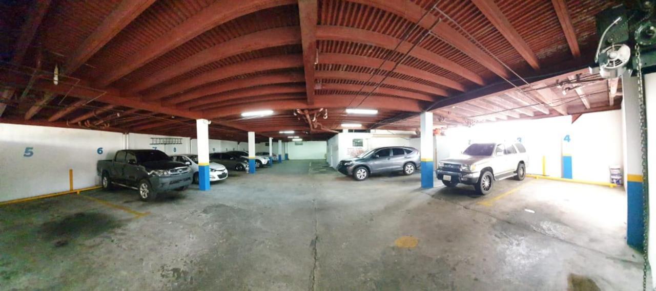 Residencial La Cantora Otel Panama Dış mekan fotoğraf