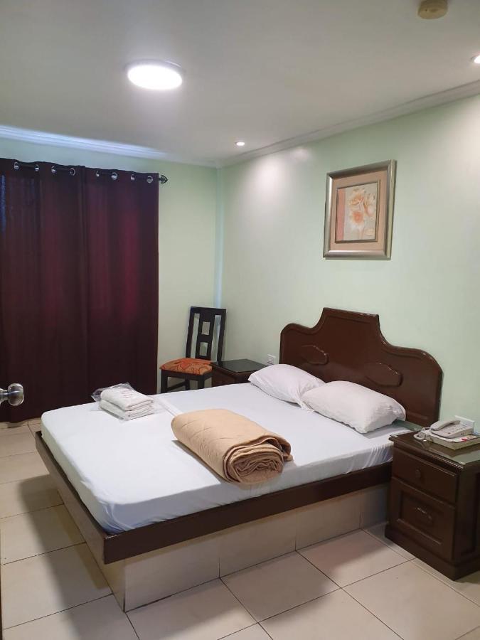 Residencial La Cantora Otel Panama Dış mekan fotoğraf