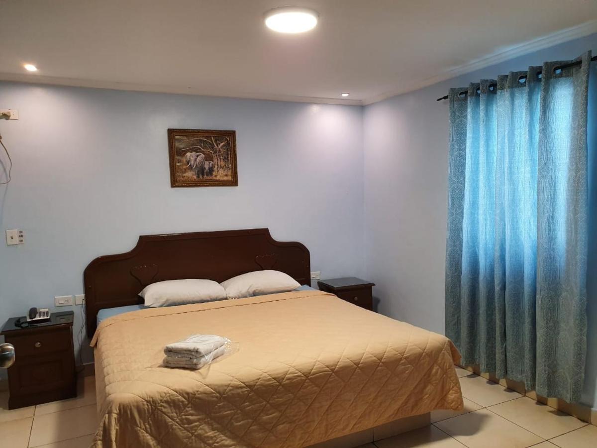 Residencial La Cantora Otel Panama Dış mekan fotoğraf
