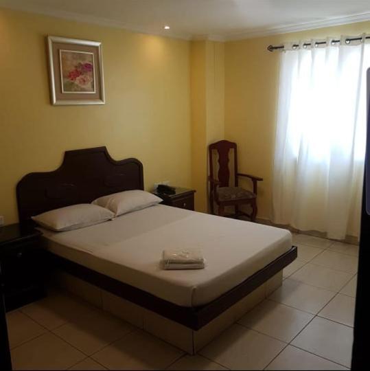 Residencial La Cantora Otel Panama Dış mekan fotoğraf